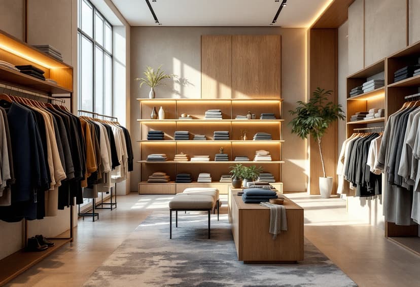 Image boutique